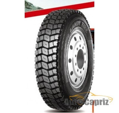 Грузовые шины Landy DD328 (ведущая ось) 10.00 R20 149/146K 18PR